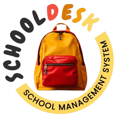 SchoolDesk Logo