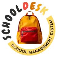 SchoolDesk Logo